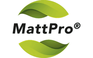 logo mattpro